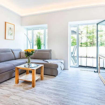 Apartment Prora - Koenigsstuhl